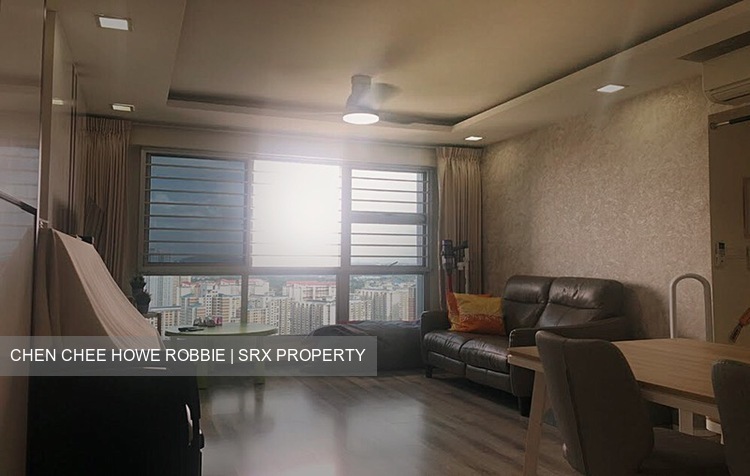 Blk 53 Commonwealth 10 (Queenstown), HDB 4 Rooms #254915721